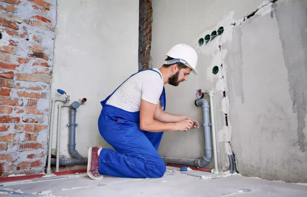 3. A caca vazamentos como peca chave na protecao do meio ambiente