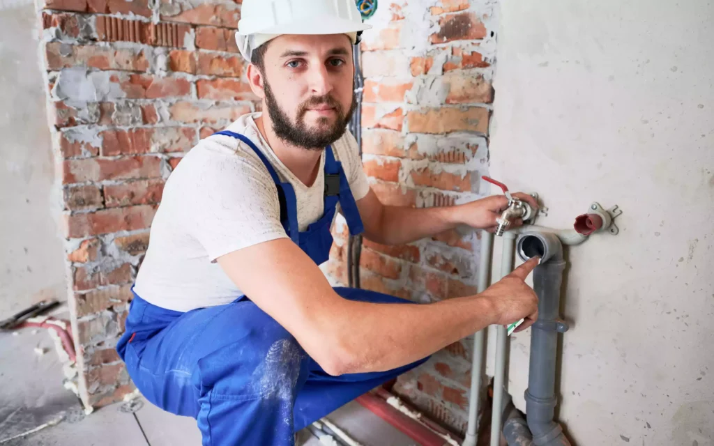 Aumente sua eficiência contrate um especialista em caça vazamentos de água